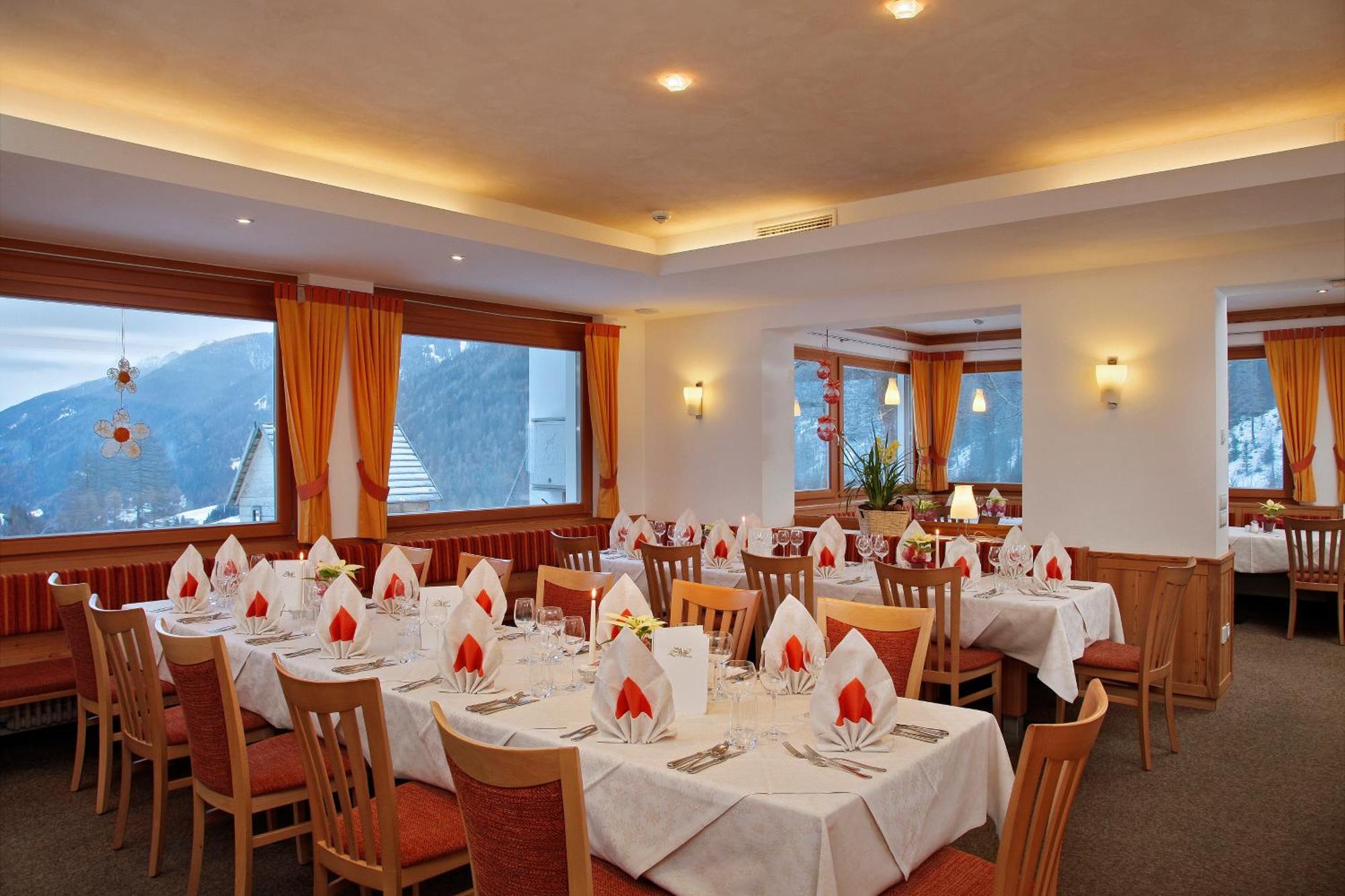 Hotel Ultnerhof Santa Gertrude Exteriör bild