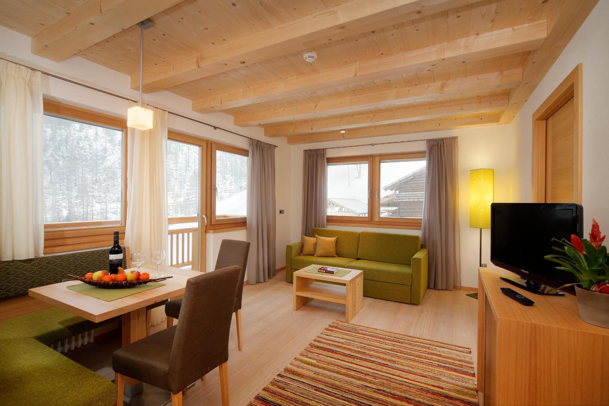 Hotel Ultnerhof Santa Gertrude Exteriör bild