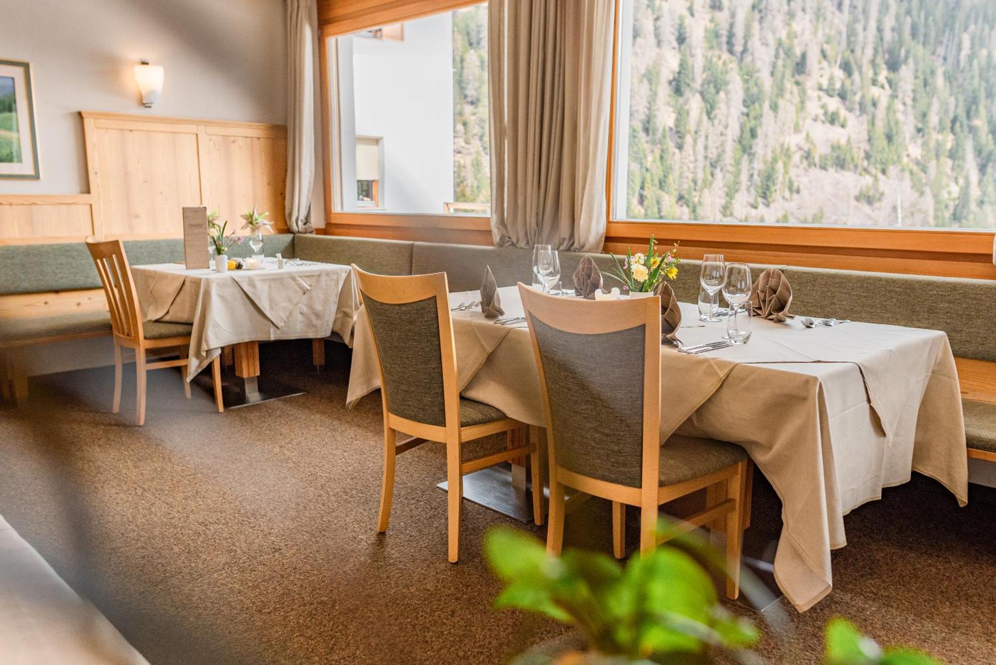 Hotel Ultnerhof Santa Gertrude Exteriör bild